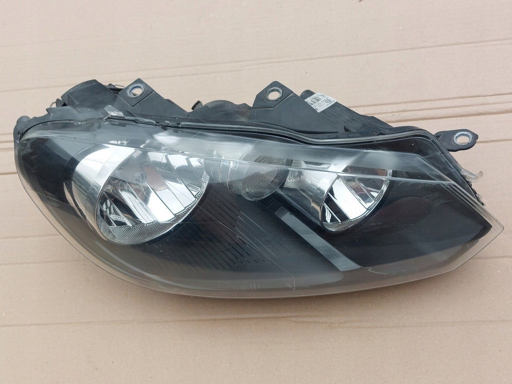 Frontscheinwerfer VW Golf VI 5K1941006J Rechts Scheinwerfer Headlight SCH7300262229jw