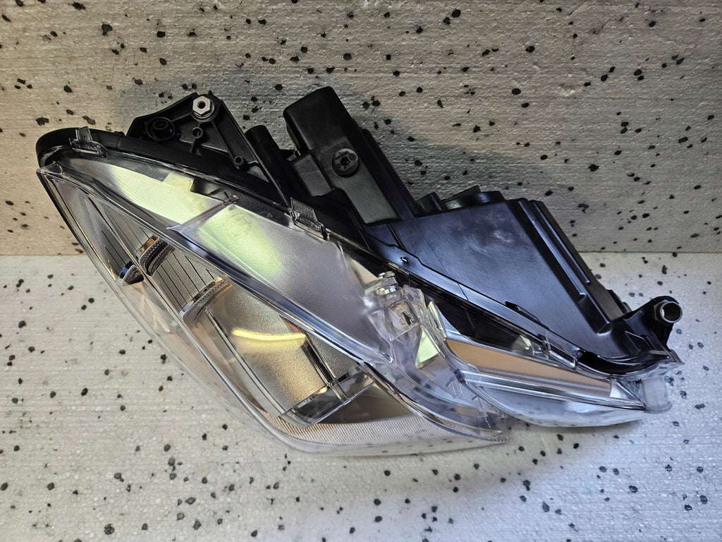 Frontscheinwerfer Mercedes-Benz Cabrio 2078200259 1ZT009647-32 Xenon Rechts SCH4005018956wq