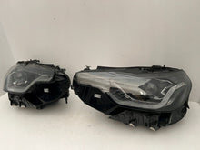 Laden Sie das Bild in den Galerie-Viewer, Frontscheinwerfer BMW 2 G42 8083635 8083636 LED Ein Satz Scheinwerfer Headlight SCH1842106300ps