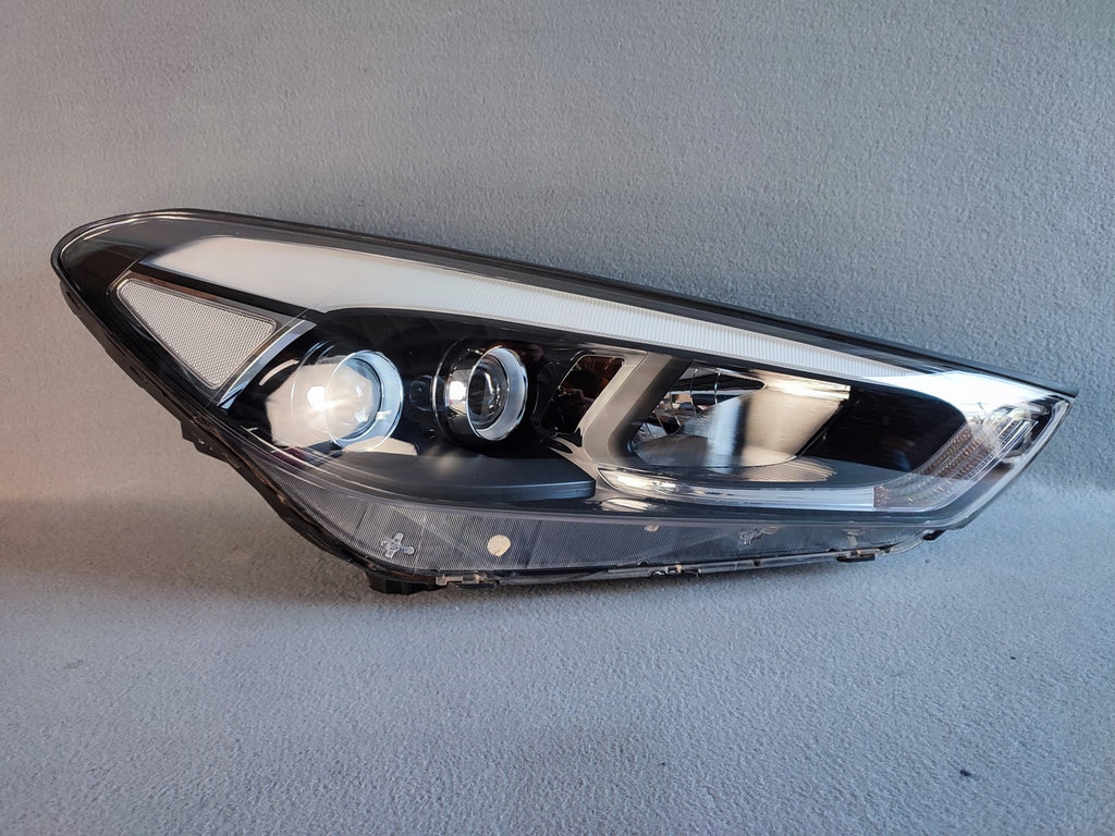 Frontscheinwerfer Hyundai Tucson 92102-D7200 FULL LED Rechts Headlight