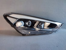 Load image into Gallery viewer, Frontscheinwerfer Hyundai Tucson 92102-D7200 FULL LED Rechts Headlight