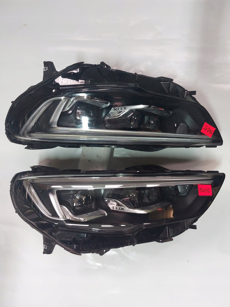 Frontscheinwerfer Opel Insignia 300474909 662588537 Full LED Rechts oder Links