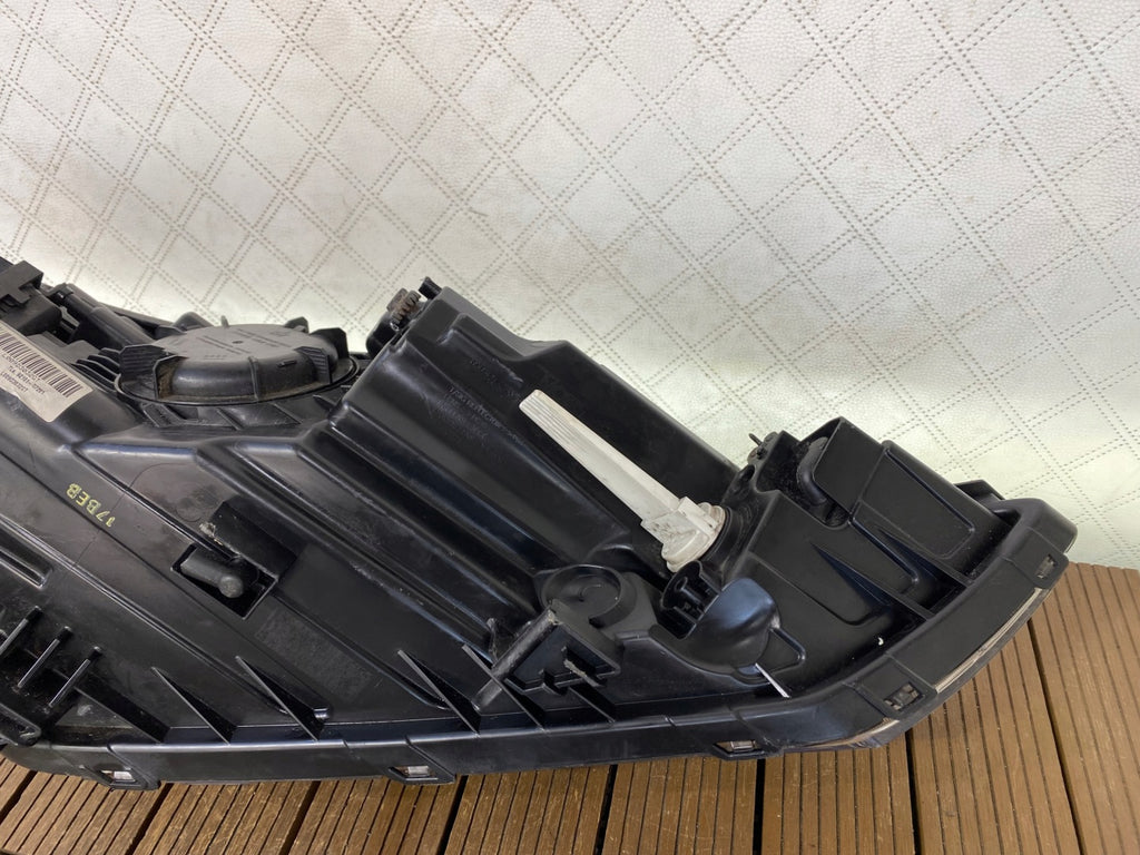 Frontscheinwerfer Hyundai Tucson 92101-07201 Links Scheinwerfer Headlight SCH8379234626qb