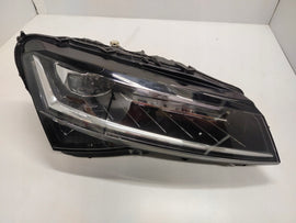Frontscheinwerfer Skoda Superb III 3V1941016D Full LED Rechts Headlight