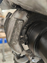 Load image into Gallery viewer, Motor Audi Mercedes-Benz Sprinter 646962 2.2 TDI 90PS 66kW Diesel Komplett