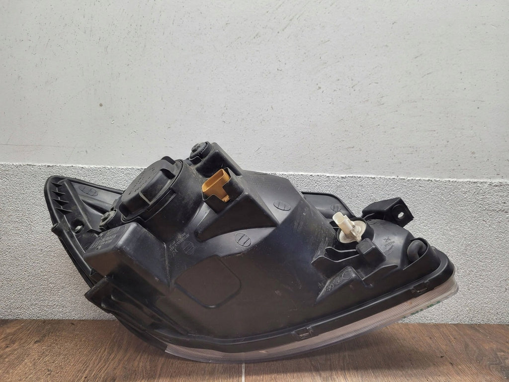 Frontscheinwerfer Hyundai Getz 921011C500 Links Scheinwerfer Headlight