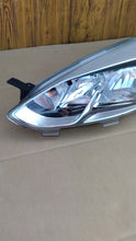 Load image into Gallery viewer, Frontscheinwerfer Ford Fiesta I H1BB-13W030-AE OE-H1BB-13W030-AD Links Headlight SCH3202432218sx