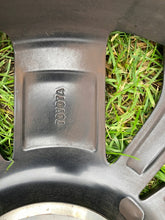 Laden Sie das Bild in den Galerie-Viewer, 1x Alufelge 18 Zoll 5.0" 4x114.3 Toyota Rim Wheel FEL4865810983fc