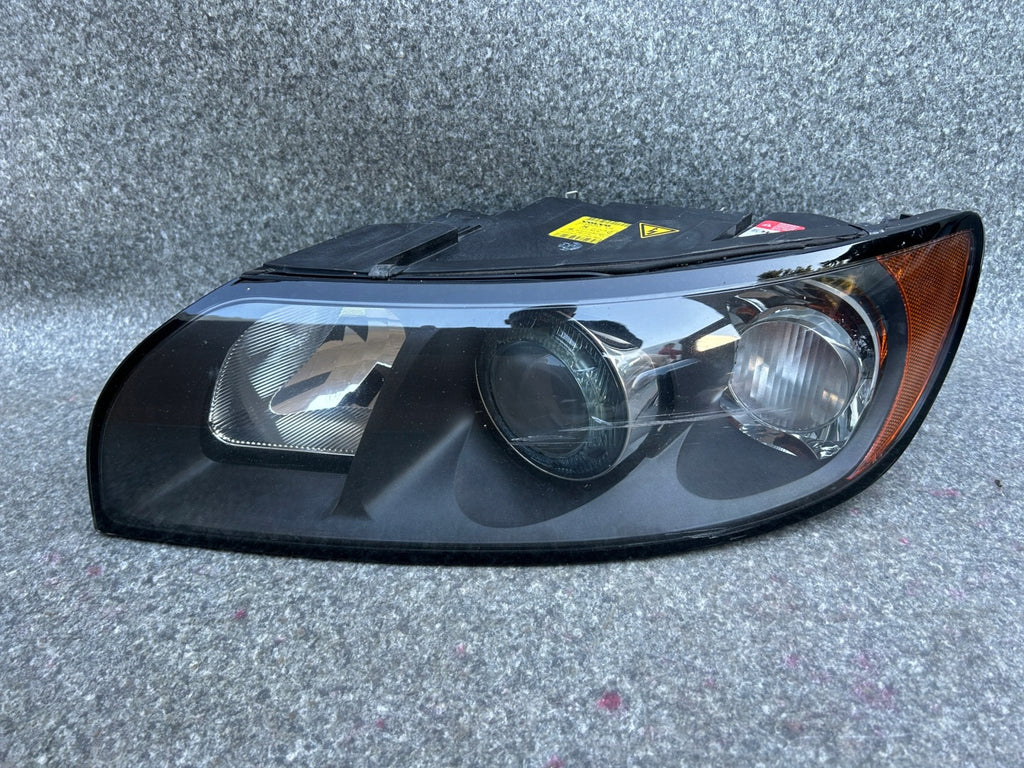 Frontscheinwerfer Volvo S40 I 31335245 Links Scheinwerfer Headlight SCH5874049729li