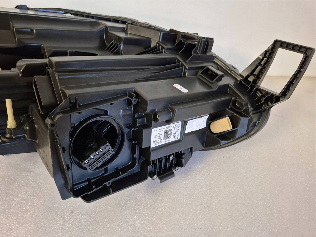 Frontscheinwerfer VW 14B941036B Rechts Scheinwerfer Headlight SCH1294604820wc