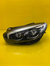 Laden Sie das Bild in den Galerie-Viewer, Frontscheinwerfer Mercedes-Benz Sl R231 A2319060501 LED Links Headlight SCH4978605375fi