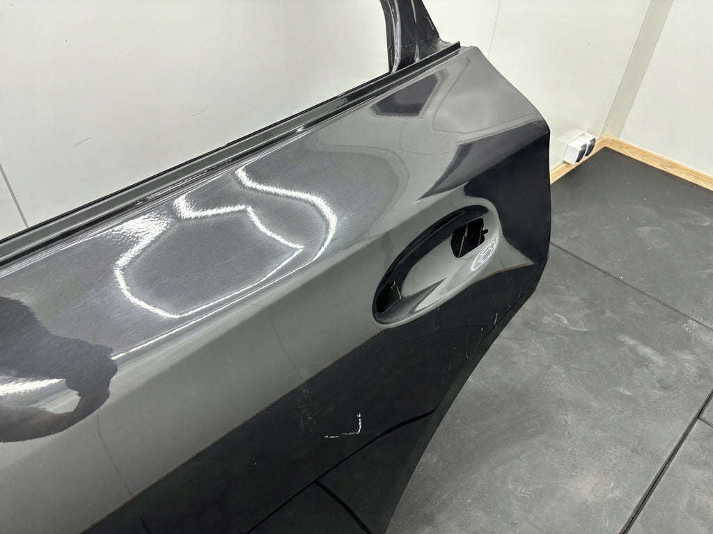 Tür Mercedes-Benz Glc Hinten Links Door Porta Porte