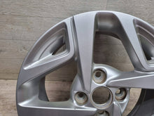 Laden Sie das Bild in den Galerie-Viewer, 1x Alufelge 15 Zoll 4x100 52910K7100 Hyundai I10 Rim Wheel FEL8427643798pc