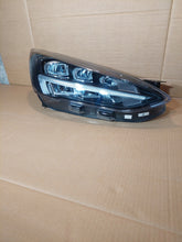 Laden Sie das Bild in den Galerie-Viewer, Frontscheinwerfer Ford Focus JX7B-13E014-CF LED Rechts Scheinwerfer Headlight SCH3189941200ym