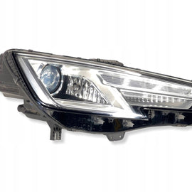 Frontscheinwerfer Audi A4 8W0941006 Rechts Scheinwerfer Headlight SCH8630989199qc