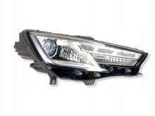 Load image into Gallery viewer, Frontscheinwerfer Audi A4 8W0941006 Rechts Scheinwerfer Headlight SCH8630989199qc