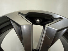 Load image into Gallery viewer, 1x Alufelge 18 Zoll 7.0" 5x114.3 35ET Glanz Grau Toyota Rav Rim Wheel FEL1353267574co