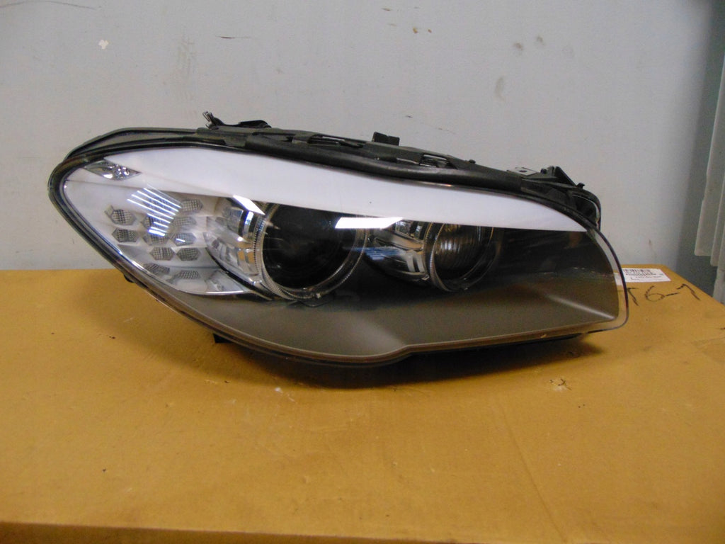 Frontscheinwerfer BMW 5 F11 F10 7271908-04 Xenon Rechts Scheinwerfer Headlight SCH5733089484ky