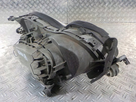 Frontscheinwerfer Mercedes-Benz W210 144345-00 Xenon Links Headlight SCH2077148807um