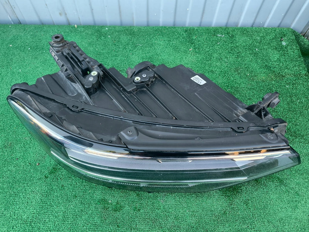 Frontscheinwerfer VW Passat B8 3G1941036Q LED Rechts Scheinwerfer Headlight SCH6936051590hm