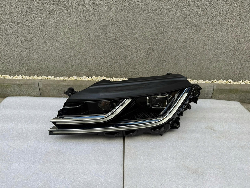 Frontscheinwerfer VW Arteon 3G8941035 3G8941036 Ein Satz Scheinwerfer Headlight SCH2571636585jv