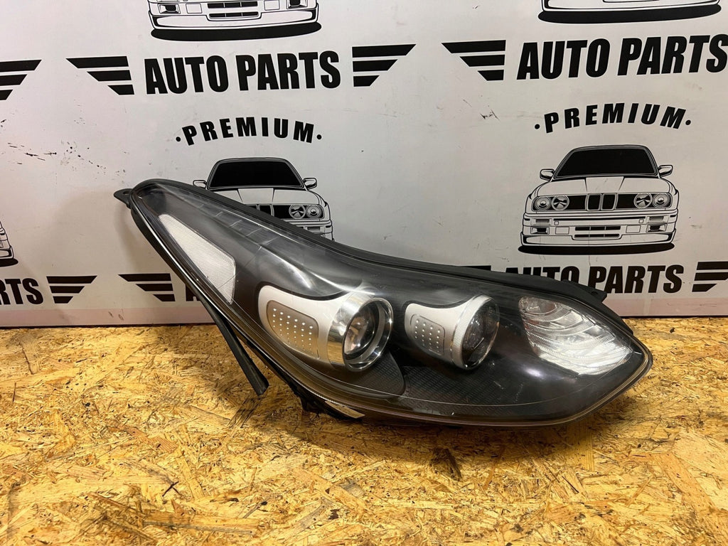 Frontscheinwerfer Kia Sportage IV 92102F1010 LED Rechts Scheinwerfer Headlight SCH3395245051yl