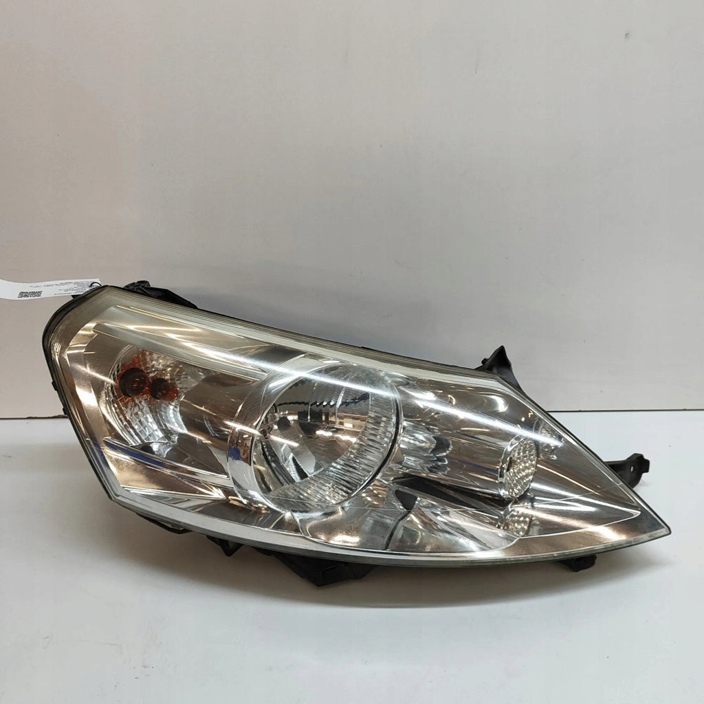 Frontscheinwerfer Citroën Jumpy 89902604 Rechts Scheinwerfer Headlight SCH3522902839za