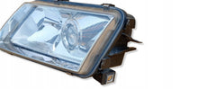 Laden Sie das Bild in den Galerie-Viewer, Frontscheinwerfer Audi A3 8L6941003B Links Scheinwerfer Headlight SCH2997054135fs