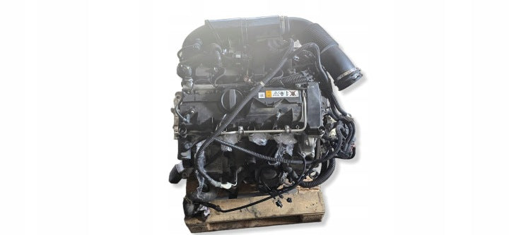Motor Mini F56 F55 B48A20A 2.0 Benzin Engine Komplett MOT9698889069xy