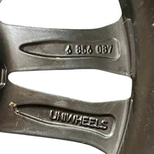 Load image into Gallery viewer, 1x Alufelge 17 Zoll 6856087 BMW 2 F45 F46 Rim Wheel FEL7284329039tn