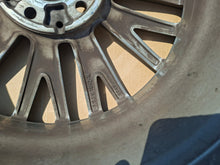Laden Sie das Bild in den Galerie-Viewer, 1x Alufelge 18 Zoll 7.5" 5x112 A1774010600 Mercedes-Benz W177 Rim Wheel FEL5404838311rn
