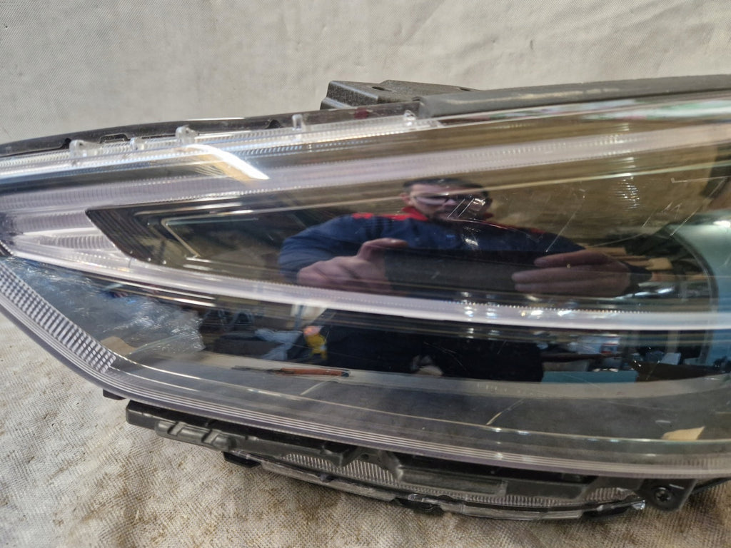Frontscheinwerfer Hyundai I30 III 92101G4600 Links Scheinwerfer Headlight SCH6948942992gj