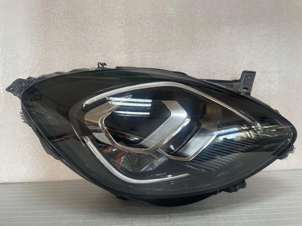 Frontscheinwerfer Ford Puma L1TB-13E014-EJ LED Rechts Scheinwerfer Headlight SCH7690458212cj
