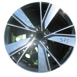 1x Alufelge 18 Zoll 7.5