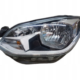 Frontscheinwerfer VW Up 1S1941015AA 1EL012644-01 Links Scheinwerfer Headlight SCH6135584935qq