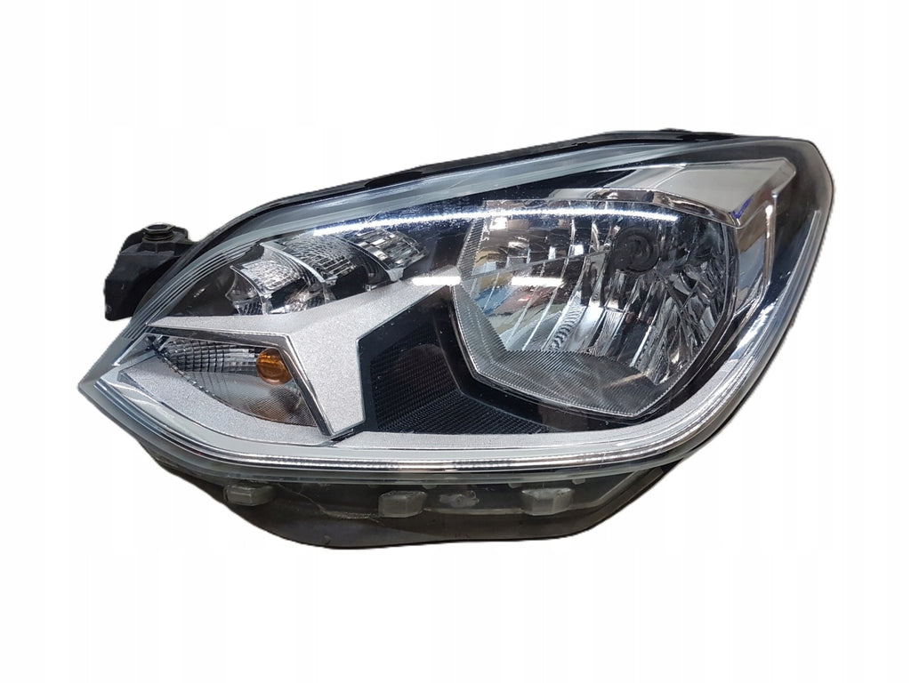 Frontscheinwerfer VW Up 1S1941015AA 1EL012644-01 Links Scheinwerfer Headlight SCH6135584935qq