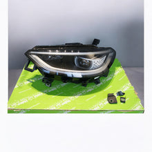 Laden Sie das Bild in den Galerie-Viewer, Frontscheinwerfer VW Id.3 10B941035B 00214094-10 Full LED Links Headlight