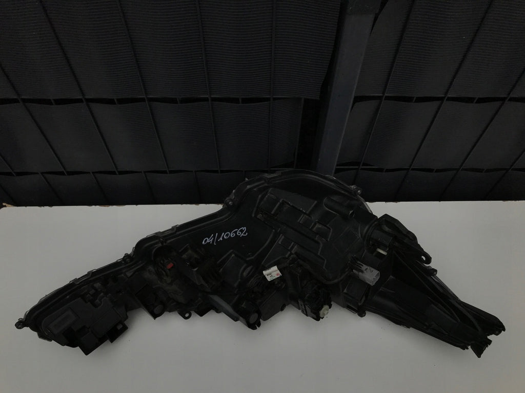 Frontscheinwerfer Toyota Corolla 81150-02S60 90154118 Full LED Links Headlight SCH5236923036ox