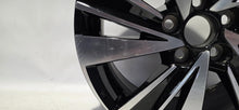Load image into Gallery viewer, 1x Alufelge 17 Zoll 7.5" 5x114.3 40ET Toyota I Rim Wheel FEL1150320660op