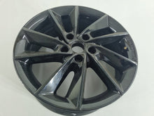 Load image into Gallery viewer, 1x Alufelge 17 Zoll 6.5" 5x112 38ET Glanz Schwarz DK65738 Skoda I Rim Wheel FEL2950881892ek