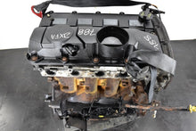 Load image into Gallery viewer, Motor Ford Transit JXFA PHFA 2.4 TDCI 115PS 179TKm 2006 Diesel Engine Unkomplett MOT9091316033aq