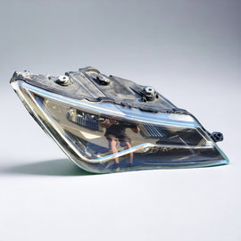 Frontscheinwerfer Seat Leon 5f1 5F1941008J Rechts Scheinwerfer Headlight
