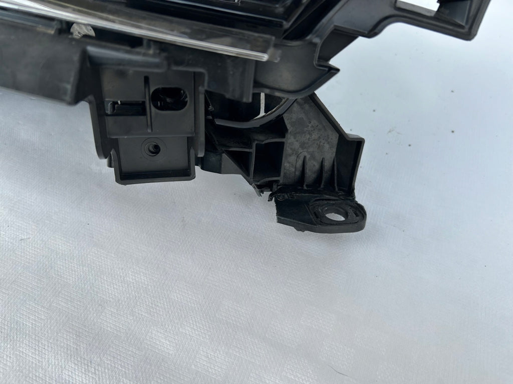 Frontscheinwerfer Opel Mokka 9834007980 LED Rechts Scheinwerfer Headlight SCH7640709397bb