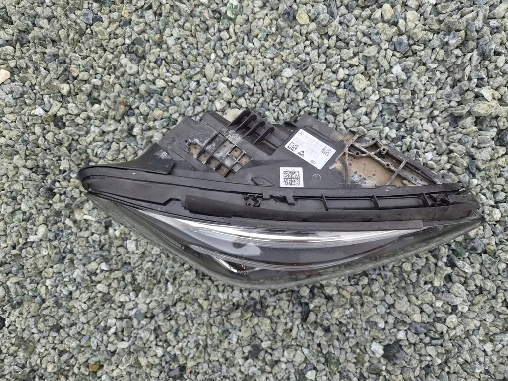 Frontscheinwerfer Mercedes-Benz W247 A2479062003 LED Rechts Headlight SCH4326125025cy