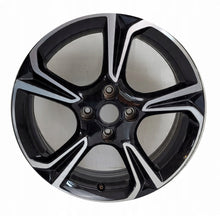 Laden Sie das Bild in den Galerie-Viewer, 1x Alufelge 17 Zoll 7.0&quot; 4x108 38ET 39182183 Opel Corsa F Rim Wheel