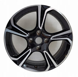 1x Alufelge 17 Zoll 7.0