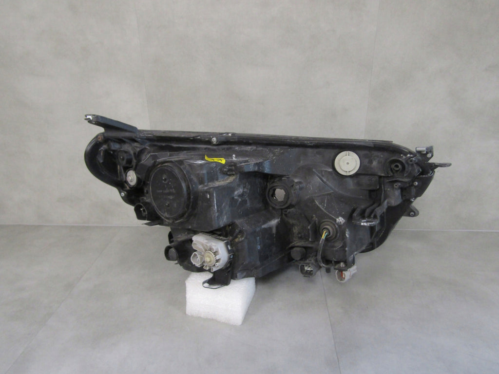 Frontscheinwerfer Toyota 4 IV LED Links Scheinwerfer Headlight