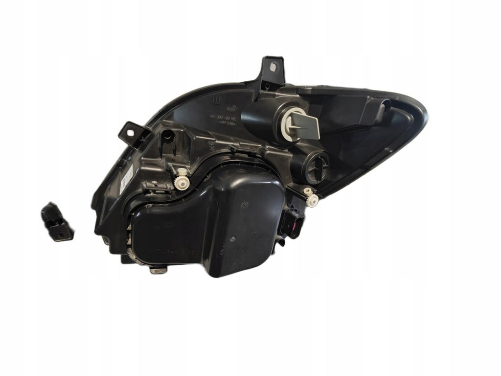 Frontscheinwerfer Mercedes-Benz Sprinter A9068200161 Ein Satz Headlight SCH2374329506uc