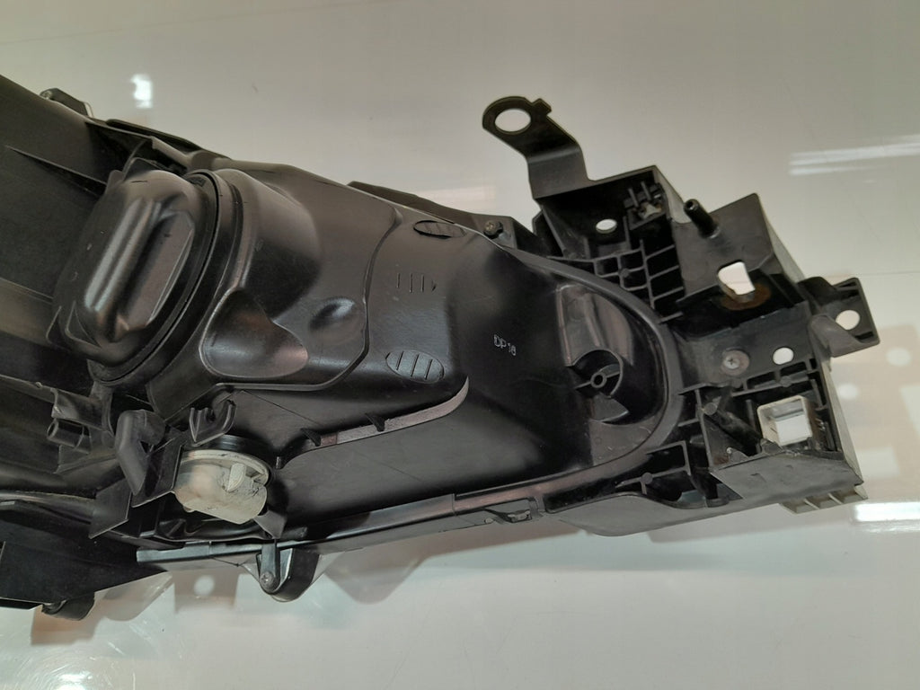 Frontscheinwerfer Mazda 3 B45A51040 Links Scheinwerfer Headlight