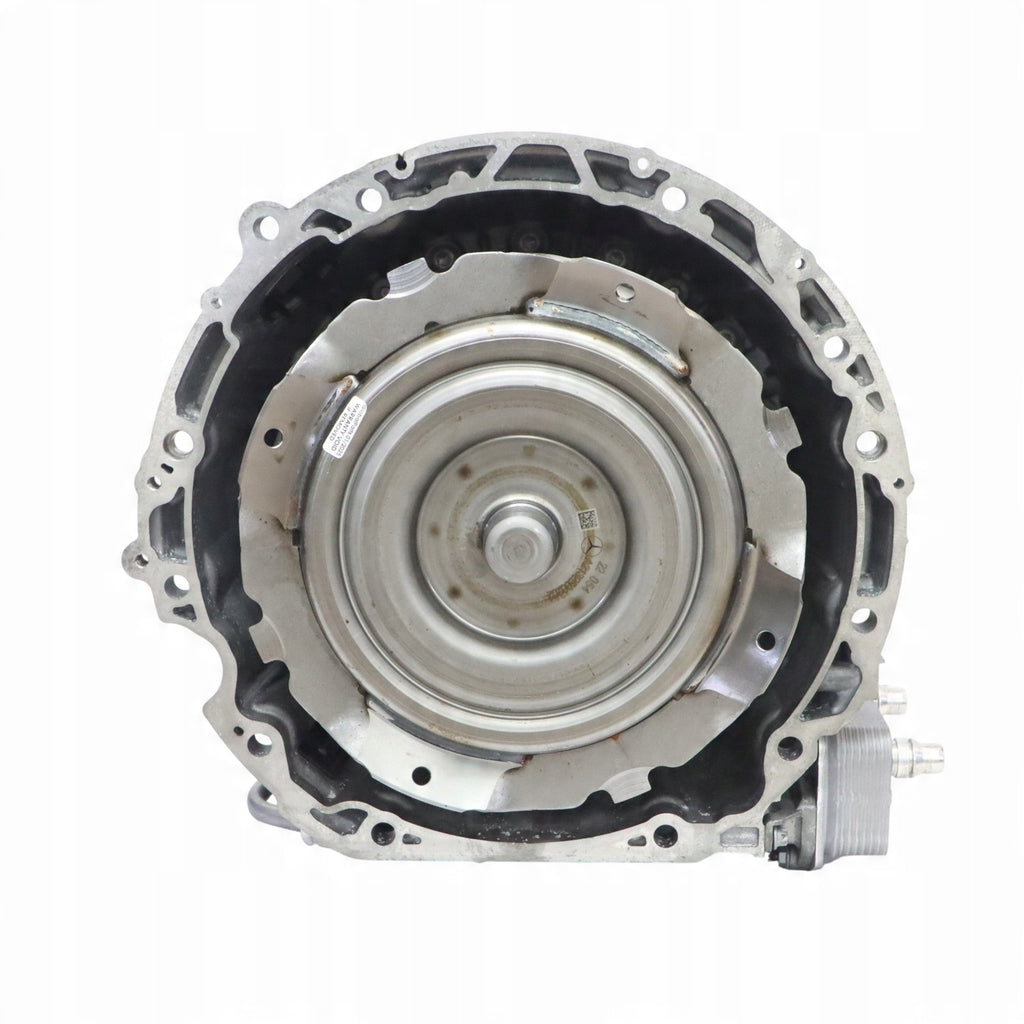 Getriebe Mercedes-Benz Glc C253 A7252704918 A2532704001 Automatikgetriebe